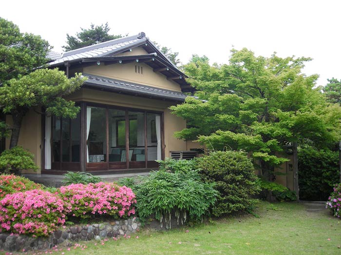 旧木下家住宅で「樹木観察会」開催　神戸市垂水区 [画像]