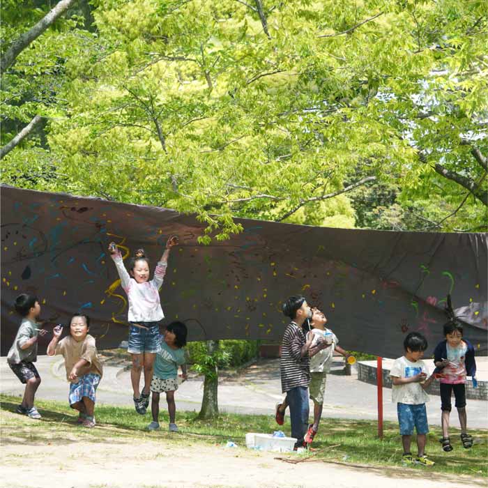総合施設『ON THE HILL』に「オンザヒル　スクールオブアート」がオープン　加古川市 [画像]