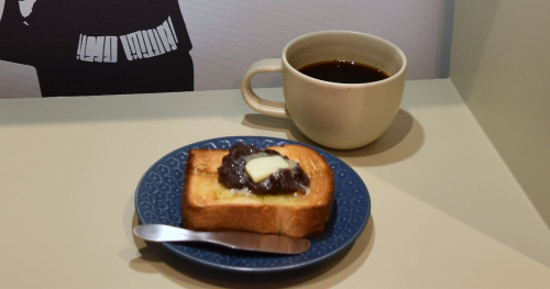 5月にオープンした『MAMEBACO COFFEE（マメバココーヒー）』に行ってきました　神戸市灘区