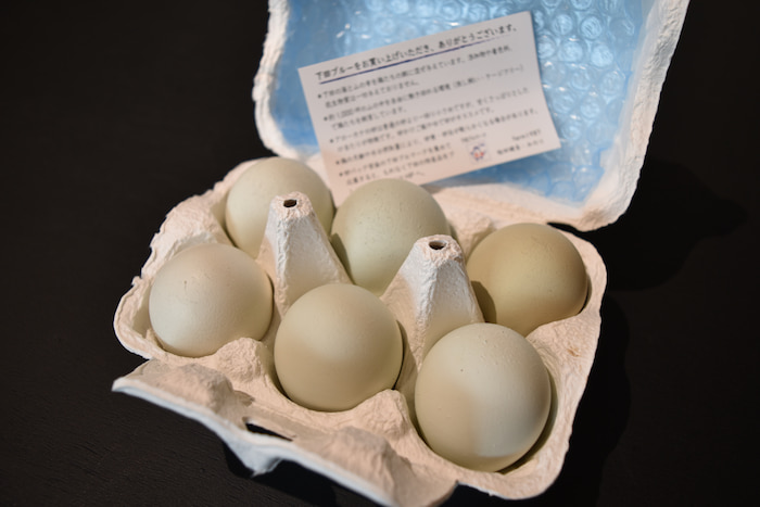 オーガニック食材と平飼い卵の店『ととのう』に行ってきました　神戸市灘区 [画像]