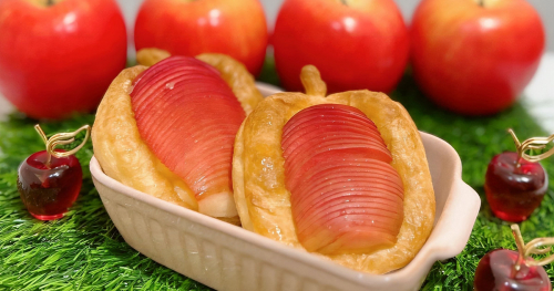 アップルパイ専門店『りんごりんごりんご プリコ西明石店』オープン　明石市