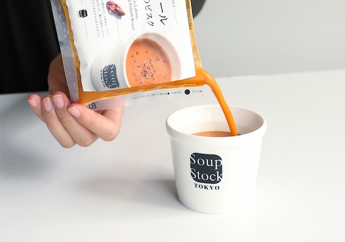Soup Stock Tokyoの「父の日ギフト」が登場　神戸市中央区・西宮市 [画像]