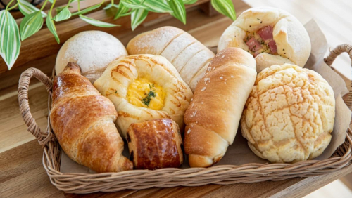 ピオレ姫路に『ROPAN bakery（ロパンベーカリー）』がオープン