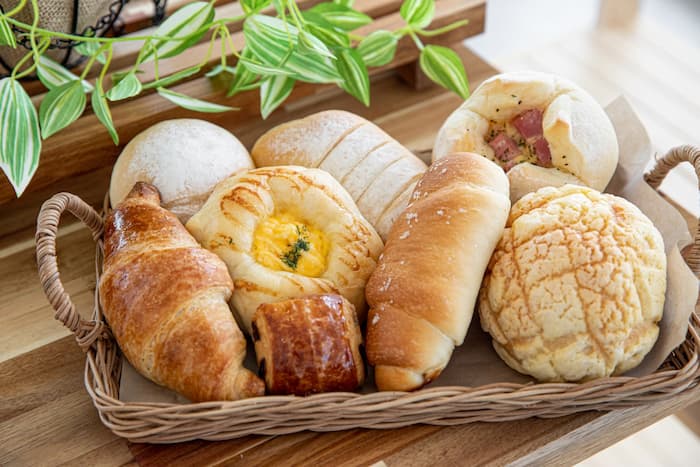ピオレ姫路に『ROPAN bakery（ロパンベーカリー）』がオープン [画像]