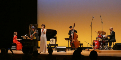 北神区文化センター「北神JAZZ LIVE2023」開催　神戸市北区