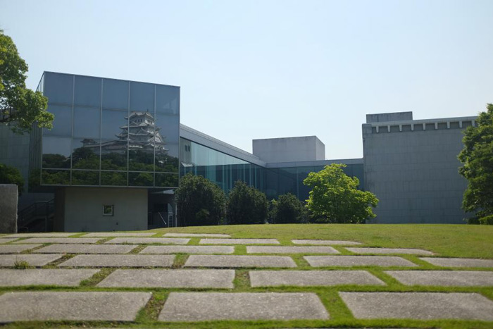 県立歴史博物館（姫路市）