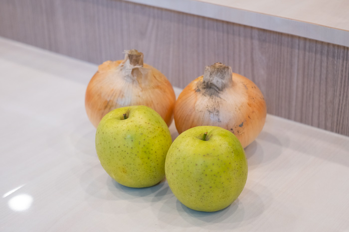 りんごの品種は季節によって異なる場合があります