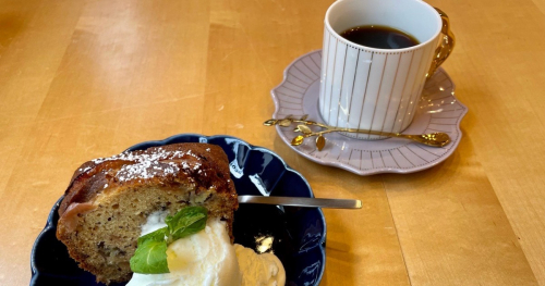 『T-coffee（ティー コーヒー）』に行ってきました　神戸市垂水区