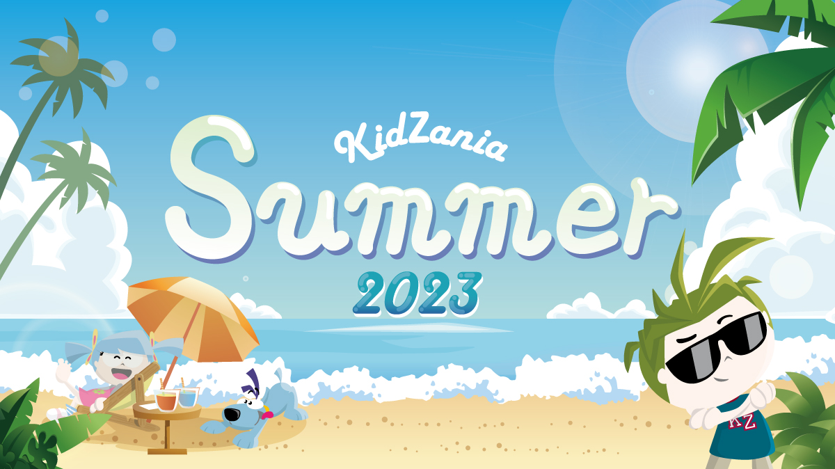 キッザニア甲子園で「KidZania Summer 2023」開催　西宮市 [画像]