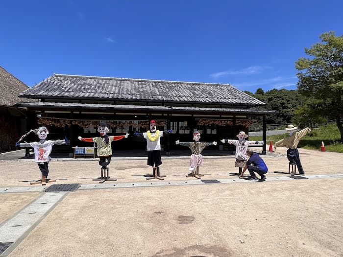 あいな里山公園で7月の特別イベント開催　神戸市北区 [画像]