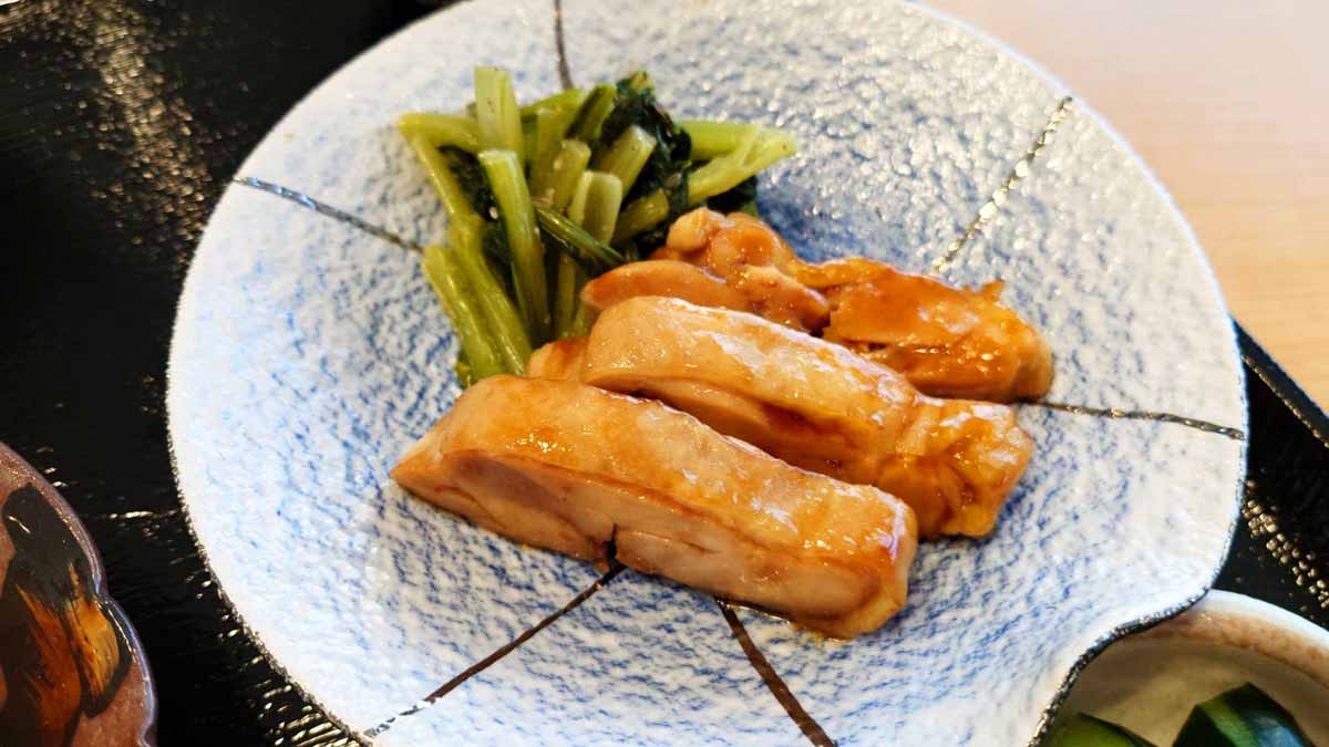 明石にオープンした「チキン´ザ キッチン」でランチを食べてきました　明石市 [画像]