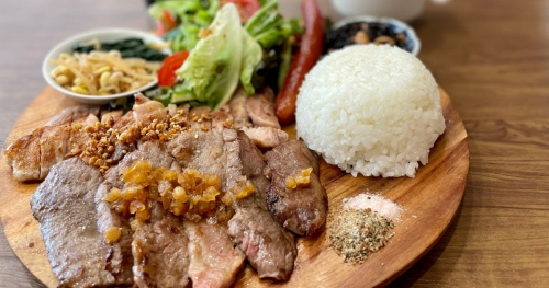 『西村ミートショップ』で超お得な神戸牛ランチを食べてきました　神戸市垂水区