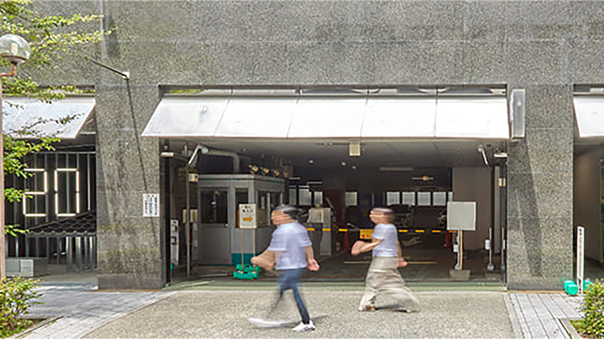 大丸神戸店 × SKWAT「&quot;新居留地&quot;をテーマにしたパブリックスペース」が7月12日に完成　神戸市中央区 [画像]