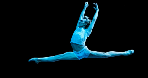 『Awaji World Ballet』1周年特別バレエ公演「Souls For Peace Vol.2 ～平和を祈る魂の舞～」.　淡路市