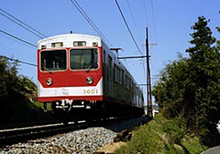 神戸電鉄が開業95周年を記念しイベント開催スタート　神戸市北区 [画像]