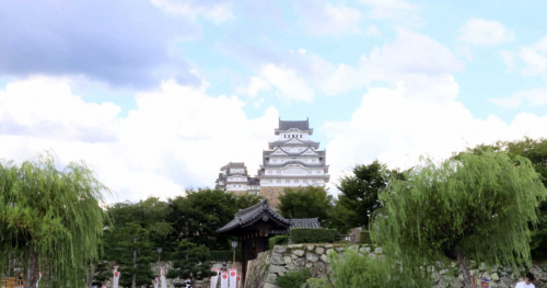 祝・世界遺産登録30周年！『姫路城』の魅力を深掘りしてきました　姫路市