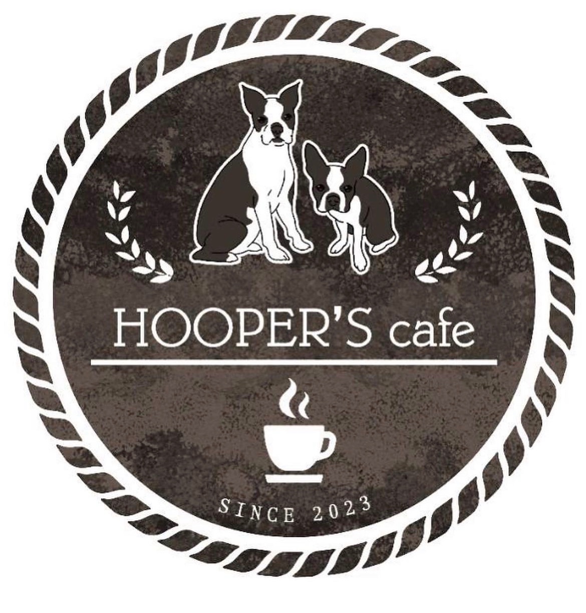 鍛治屋町の『HOOPER’s cafe（フーパーズカフェ）』でNZ発のカフェ文化を楽しんできました　明石市 [画像]