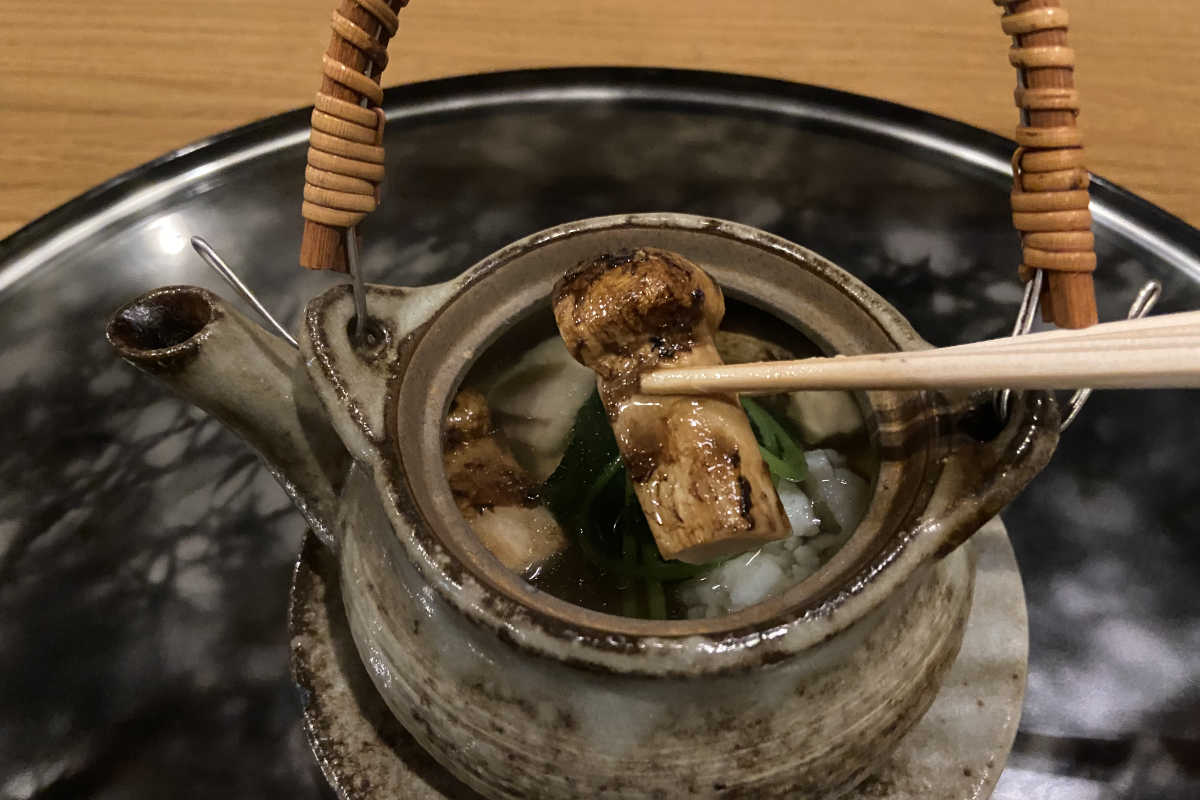 三宮の『美酒美食 平田』でこだわりの日本酒と食を満喫してきました　神戸市 [画像]