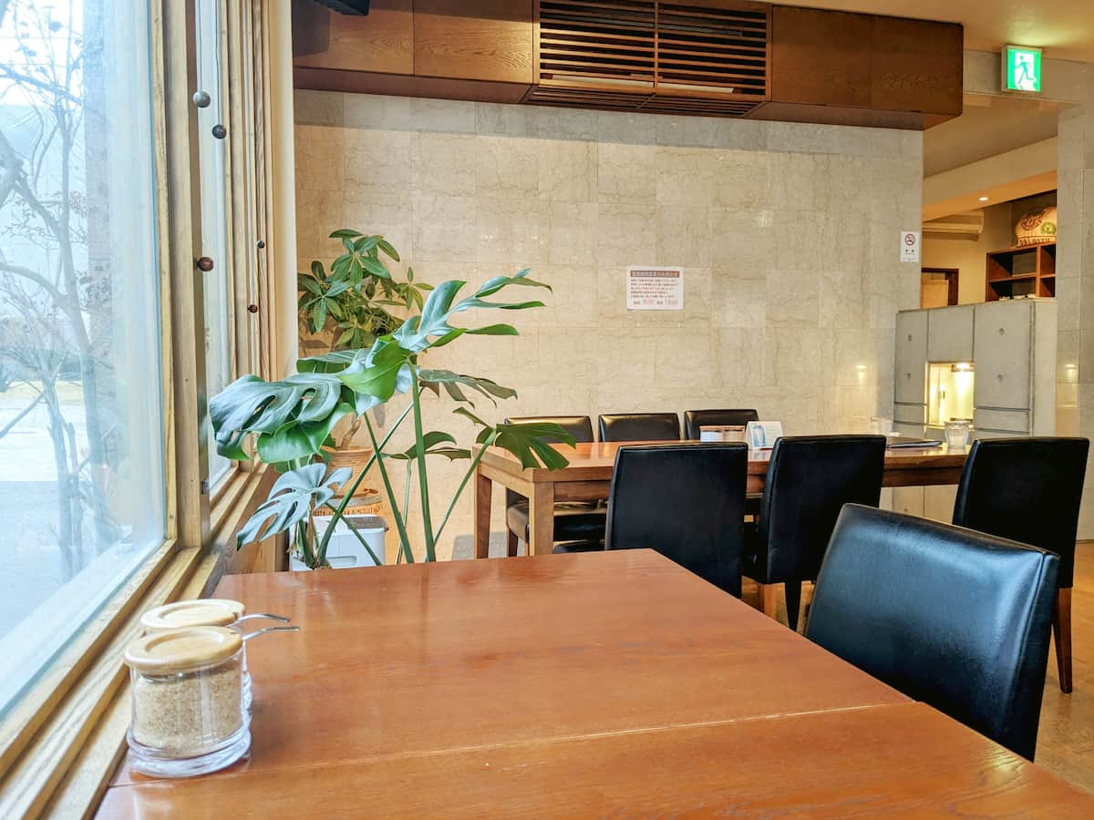 淡路島北淡の名物喫茶店『水品堂』の「いちごリラパフェ」を食べてきました　淡路市 [画像]