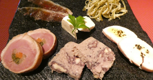 阪急武庫之荘駅近くの『鴨みーる』で絶品鴨料理をいただいてきました　尼崎市