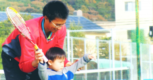 新長田のITC神戸インドアテニススクールで「こども祭り」を無料開催　神戸市