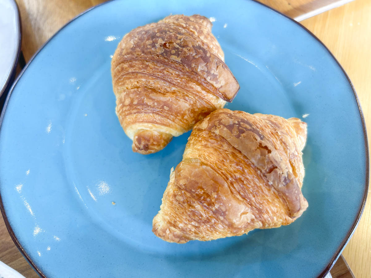 自家製パン食べ放題が人気のメリケンパークの『TOOTH TOOTH FISH IN THE FOREST』でかわいいハロウィンパンを発見　神戸市 [画像]