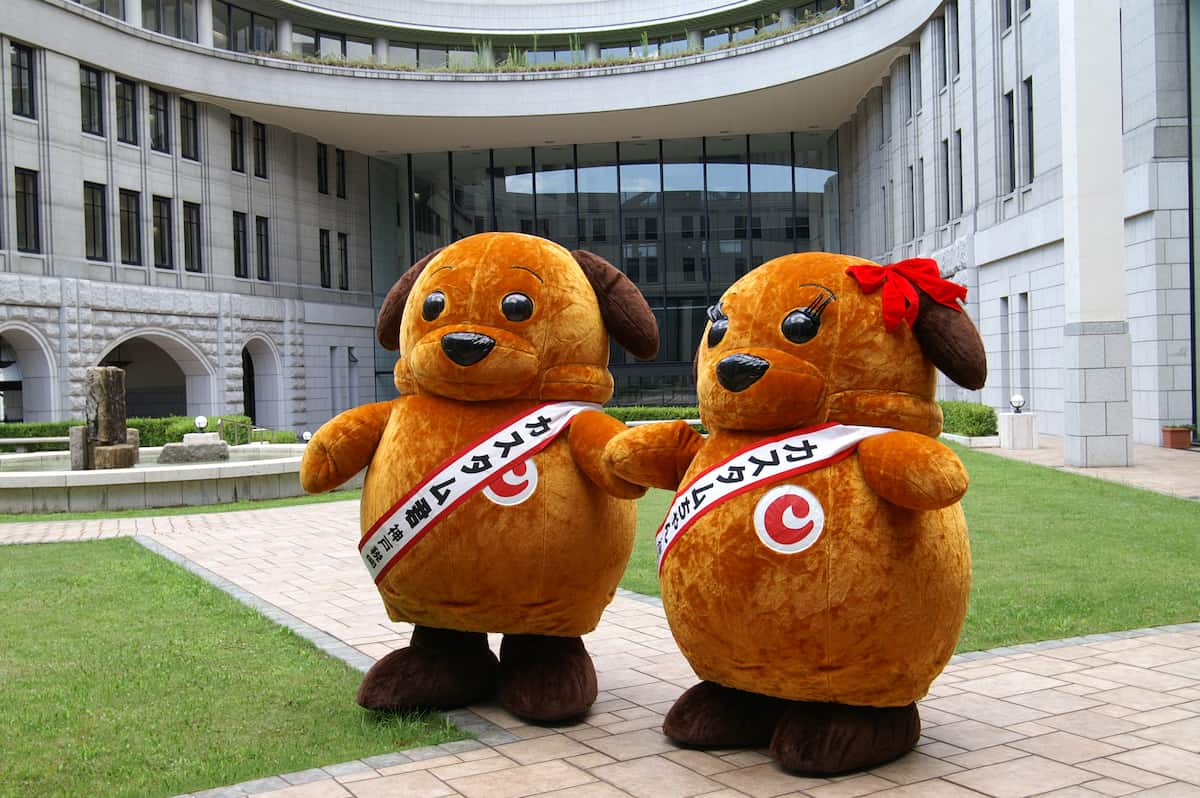 神戸税関で「オープンカスタムス2023」開催 [画像]