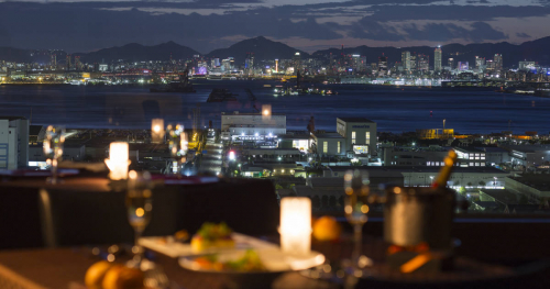 神戸ベイシェラトンホテル＆タワーズでガストロノミーツアー「つながるレストラン～街編～」開催