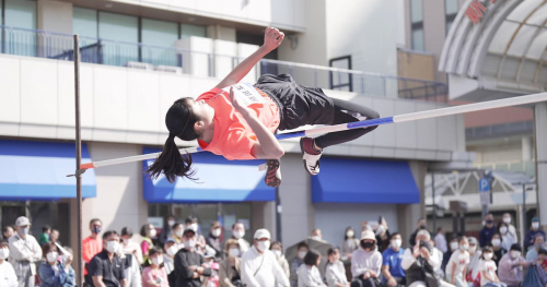 鉄人広場で「JUMP FESTIVAL in KOBE 2023」開催　神戸市