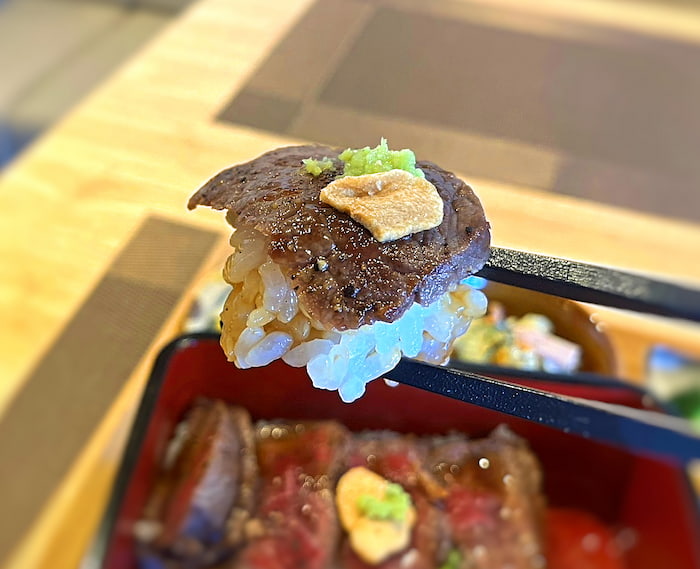 飾磨駅近くの『肉ダイニングよしやま』で心もお腹も満たしてきました　姫路市 [画像]