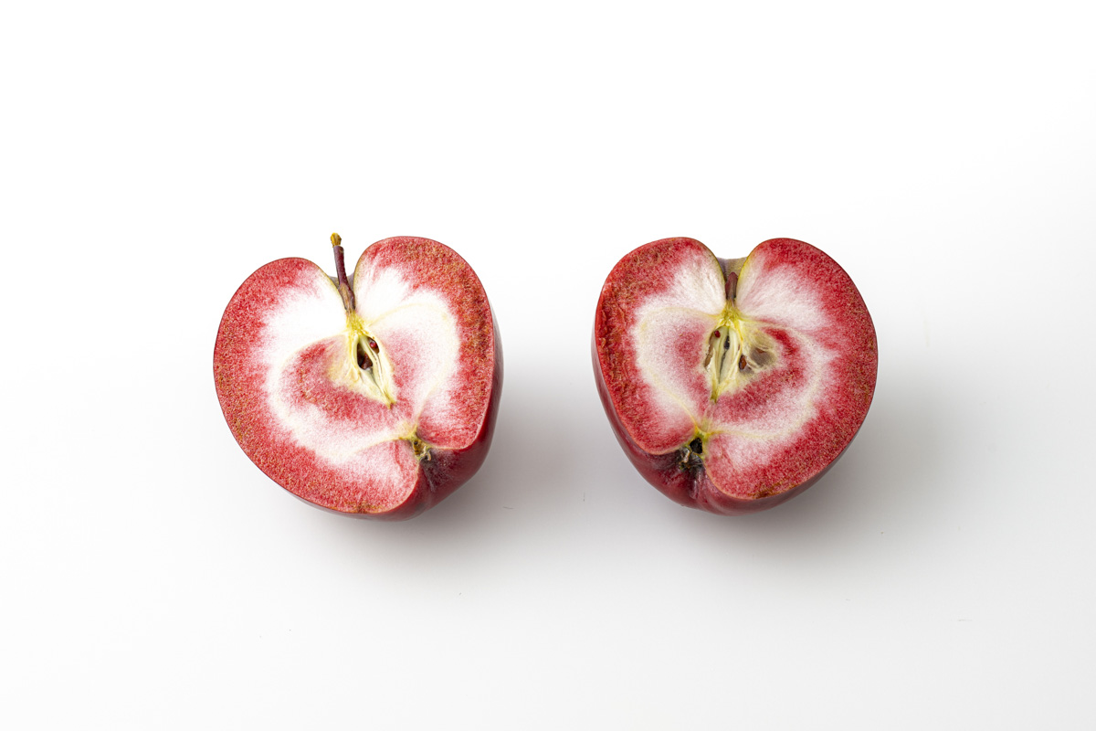 『à la ringo（あら、りんご。）』がクリスマス限定“ジェネバ”品種を使用した「タルトタタン」を販売 [画像]