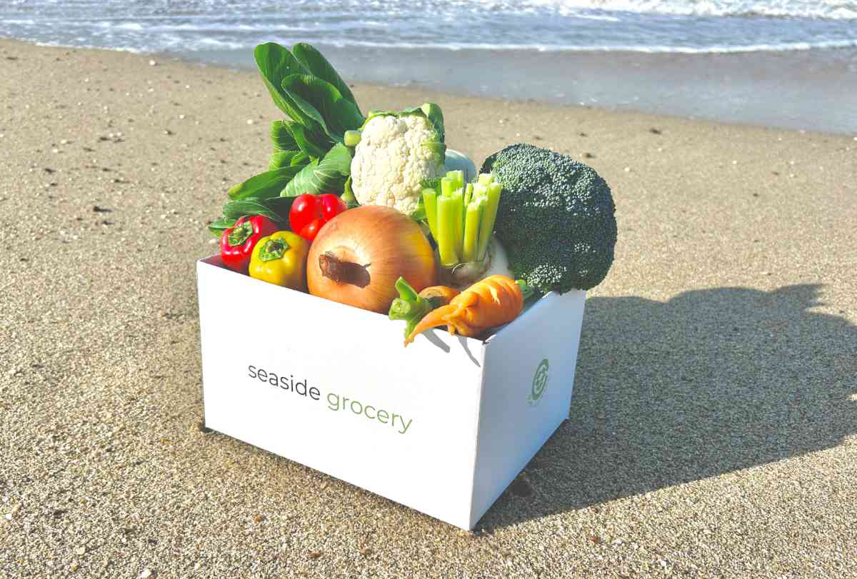 「淡路島産規格外野菜ボックス Sサイズ（お一人様向け）」通常価格1,512円（税込）