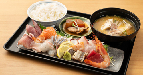 神戸三宮に海鮮・寿司居酒屋『魚や三郎』がオープン　神戸市
