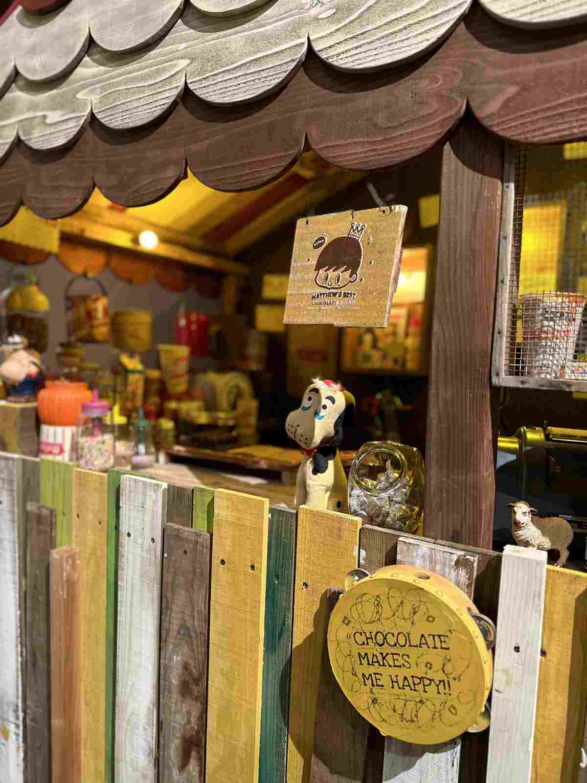 フェリシモ チョコレート ミュージアムが「子ども招待デー」を開催　神戸市 [画像]