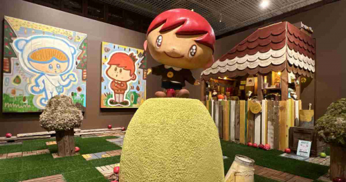 フェリシモ チョコレート ミュージアムが「子ども招待デー」を開催　神戸市