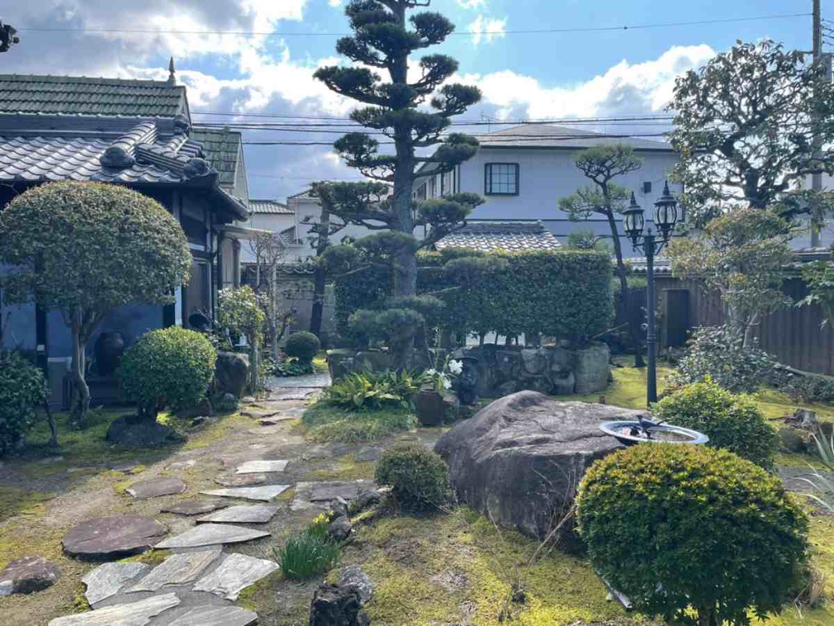 姫路市西中島にある『Tea&amp;Antiques　琥珀』でアフタヌーンティーを堪能　姫路市 [画像]