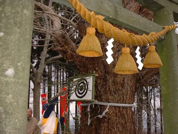 平内神社
