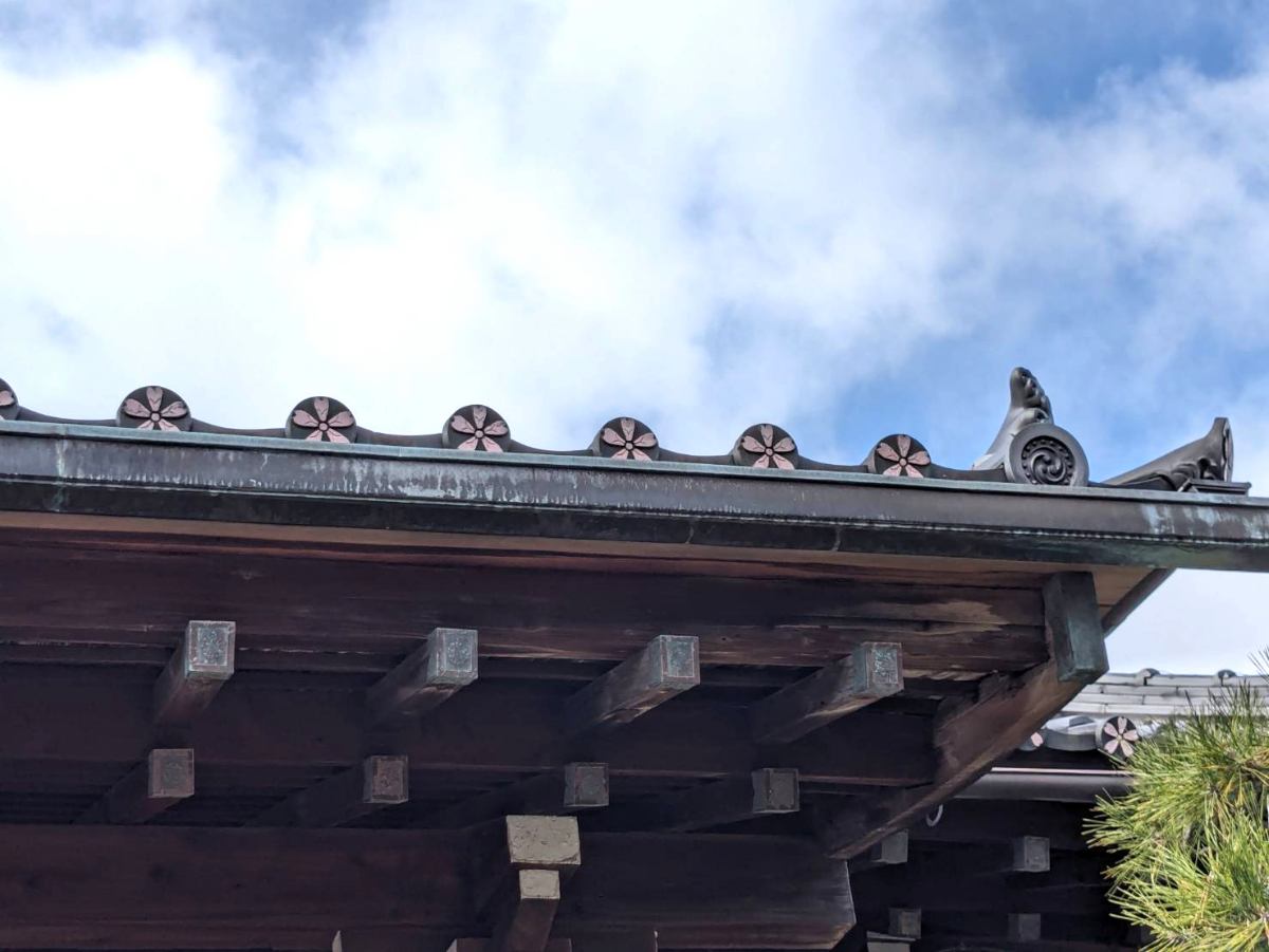 尼崎城近くの『櫻井神社』へ行ってきました　尼崎市 [画像]