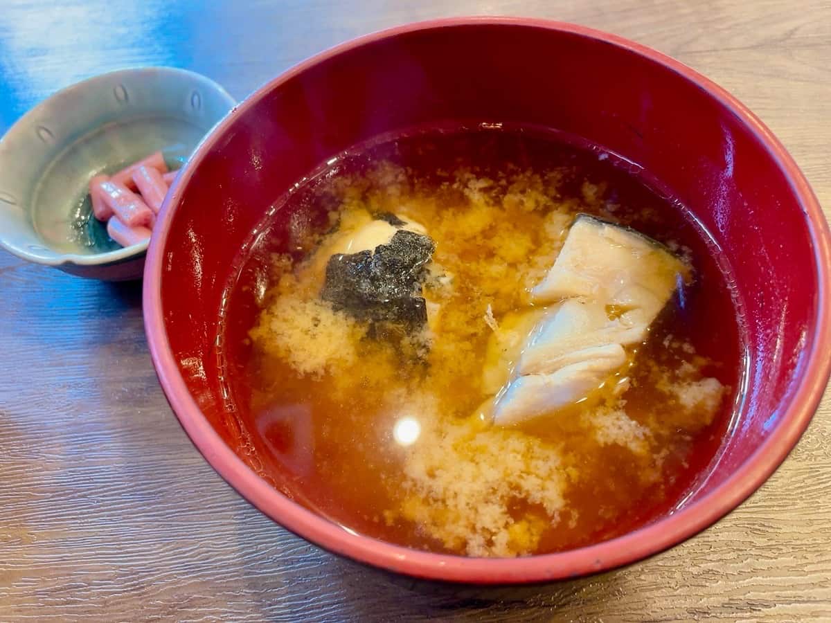 垂水にある『魚処 木下』で海鮮丼をいただきました　神戸市 [画像]