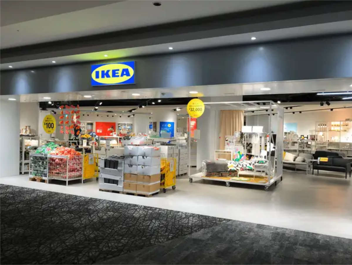 「IKEAポップアップストア at ららぽーと甲子園」オープン　西宮市 [画像]