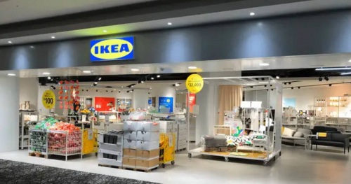 「IKEAポップアップストア at ららぽーと甲子園」オープン　西宮市