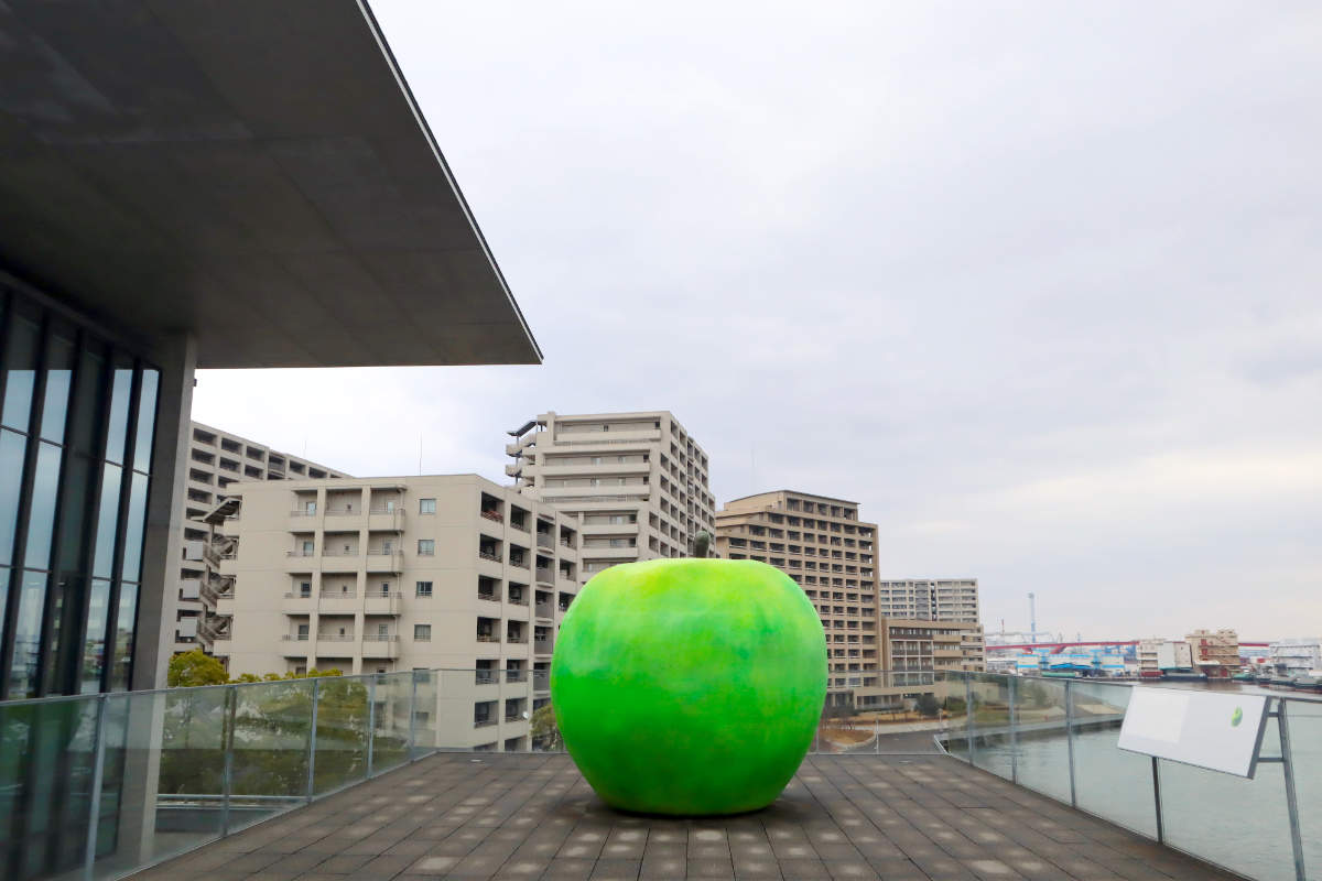 兵庫県立美術館にある『Ando Gallery』で美しい安藤忠雄建築を体感してきました　神戸市 [画像]