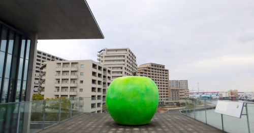 兵庫県立美術館にある『Ando Gallery』で美しい安藤忠雄建築を体感してきました　神戸市