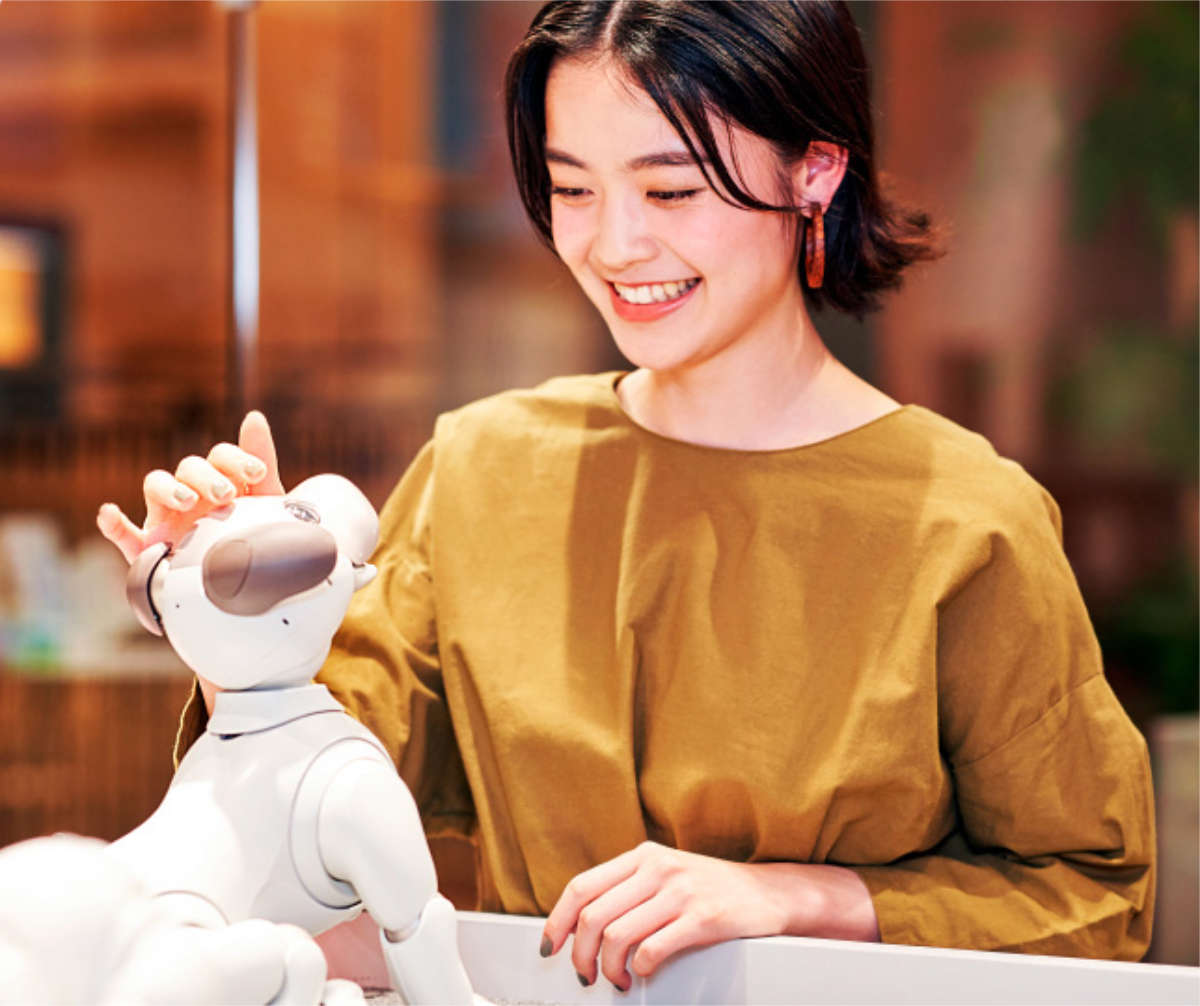 デュオドームとスペースシアターで「aibo（アイボ）ファンミーティング Vol.17」開催　神戸市 [画像]