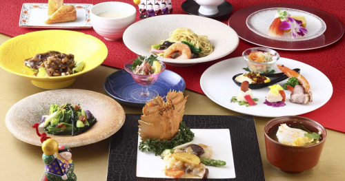 ホテルオークラ神戸 中国料理『桃花林』で開業35周年記念企画「長崎県フェア」開催　神戸市