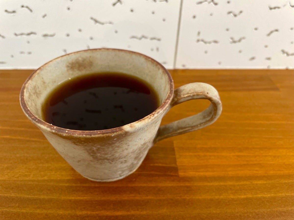 垂水にオープンしたばかりの『brist coffee&amp;donut（ブリストコーヒー&amp;ドーナツ）』に行ってきました　神戸市 [画像]