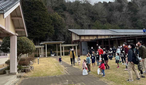 『篠山チルドレンズミュージアム』がシーズンオープン　丹波篠山市