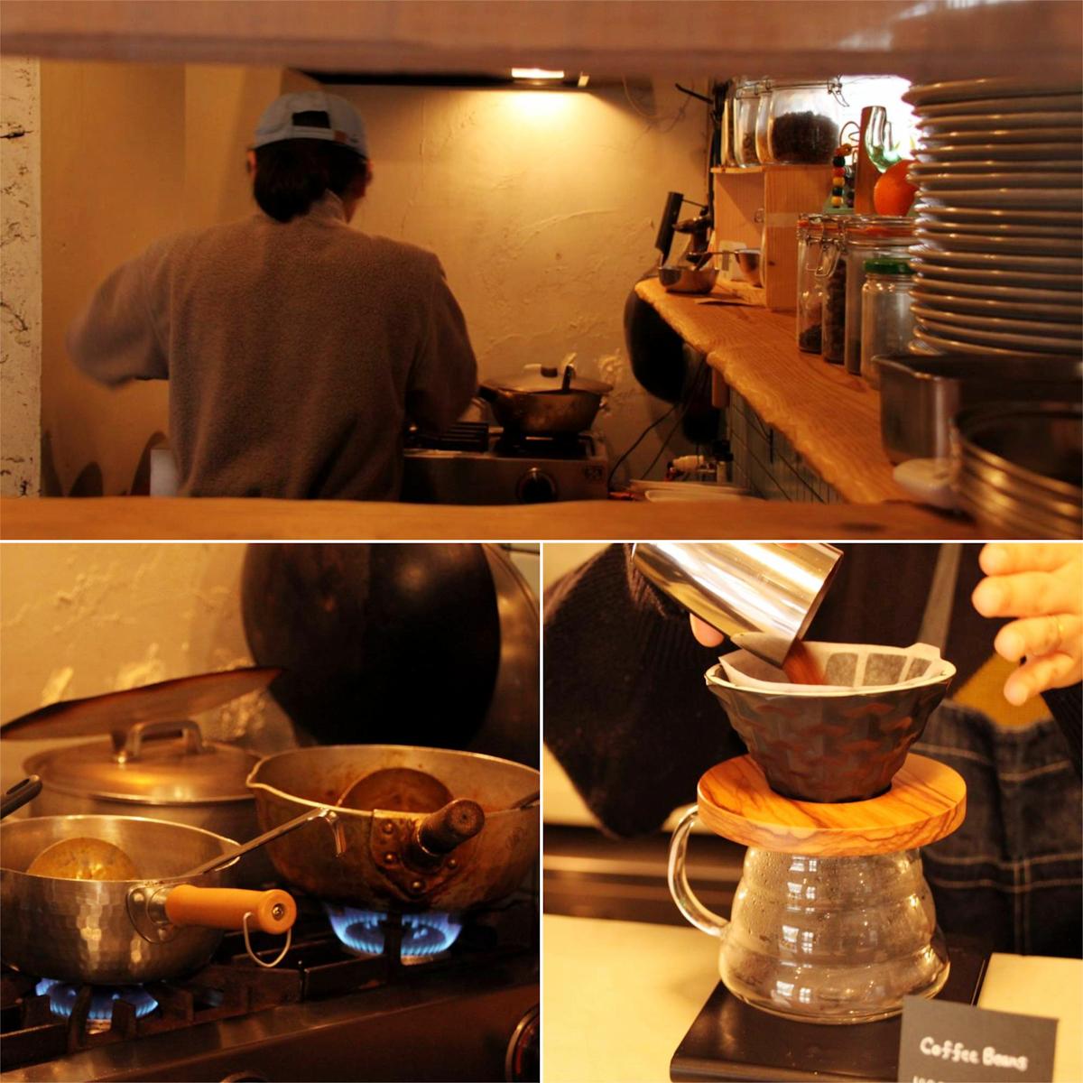 ヒガシマル醤油本社すぐそば『PROBE coffee &amp; curry』でスパイス薫るカレーを堪能　たつの市 [画像]