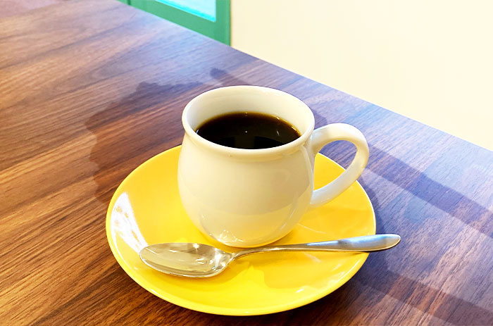 京口駅すぐ『カフェしろくま』で美味しく健康に「しろくまランチ」をいただきました　姫路市 [画像]