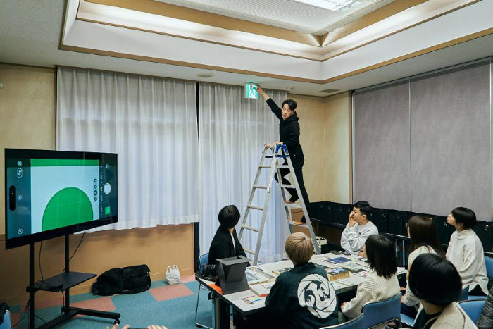 『KOBE 819 GALLERY』でイベント「鈴木心写真館とやさしい写真教室」を開催　神戸市 [画像]